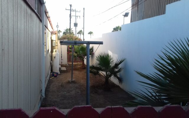 Mexican Paradise