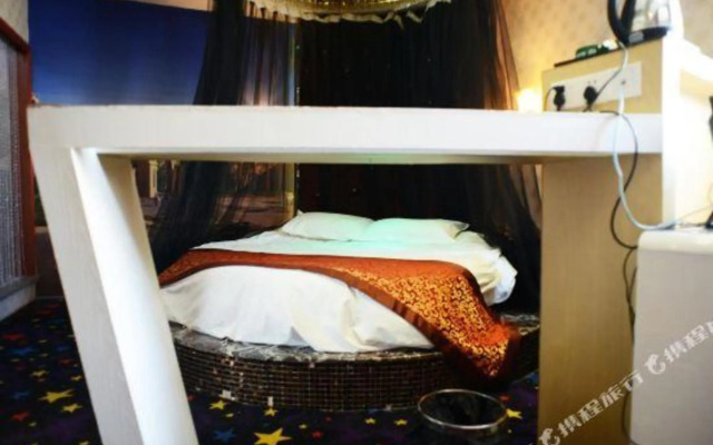 Xishan Business Hotel