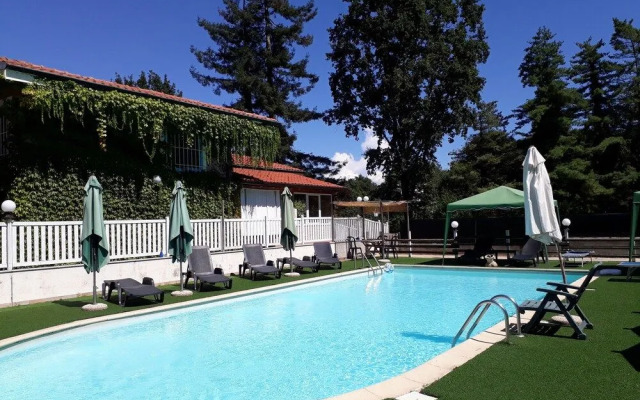 Agriturismo Fattoria Sequoia