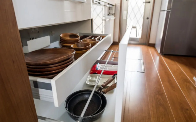 E-horizon Resort Nago