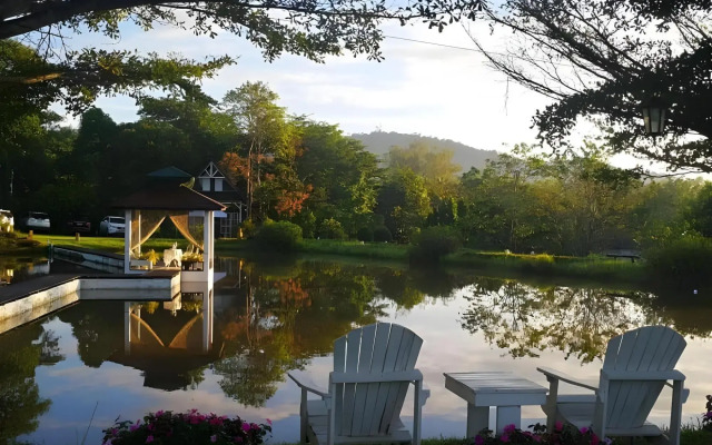 Kiangmok Chalet