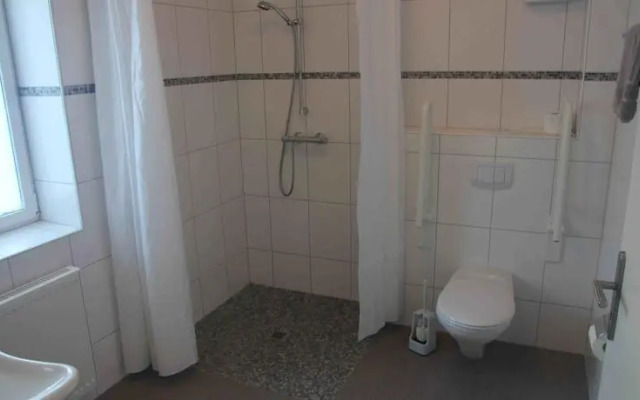 Ferienhaus am Kreuzberg