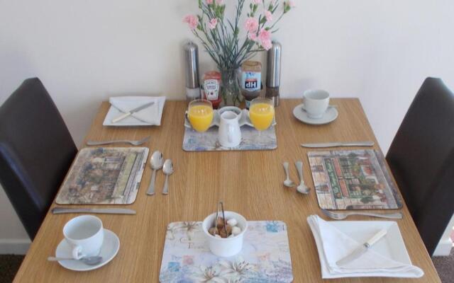 Penarth Guest House