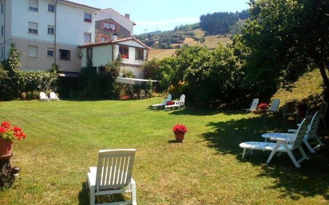 Hotel Toscana