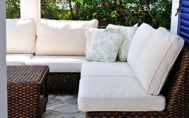 Villas Ftelia