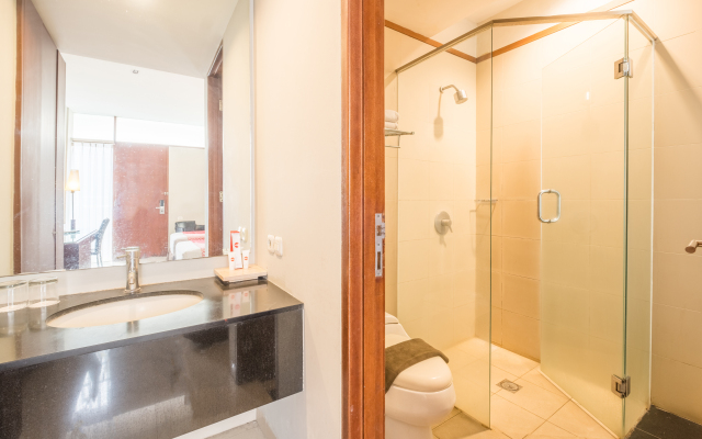 Hotel Nyland Pasteur Bandung