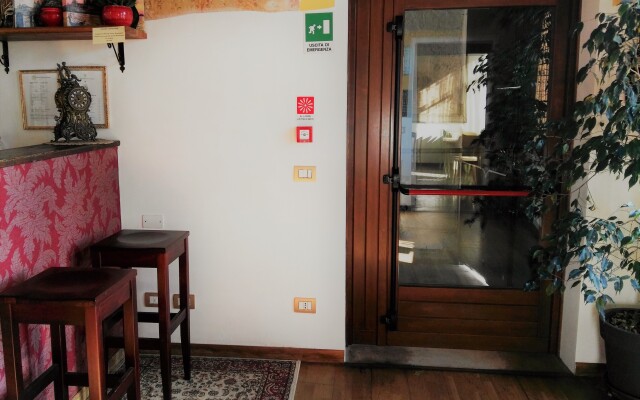 Relais Alcova Del Doge