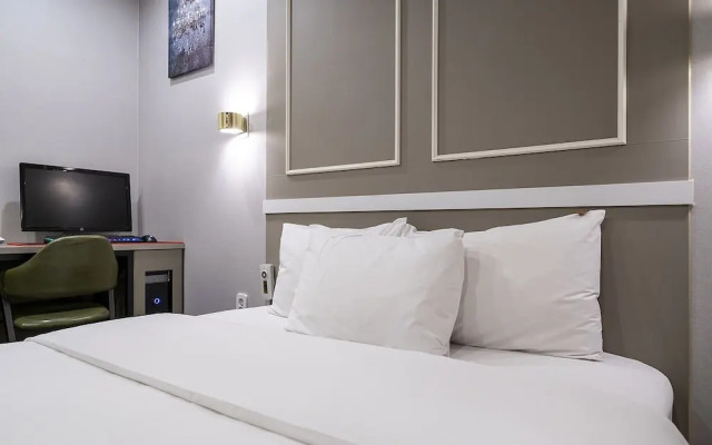 Wonju Hotel V