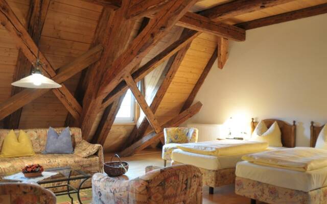 Gutshof Hotel Waldknechtshof