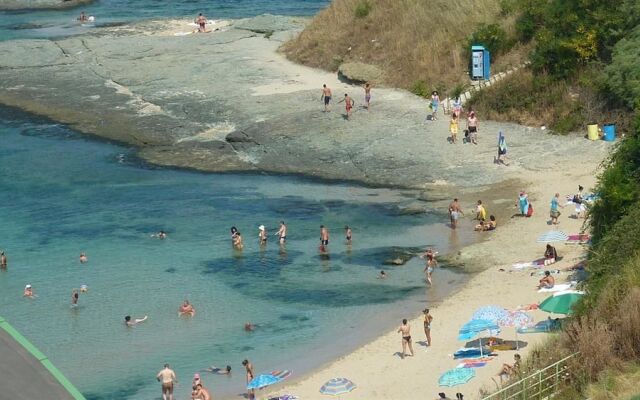 Red Hotel - Lozenetz