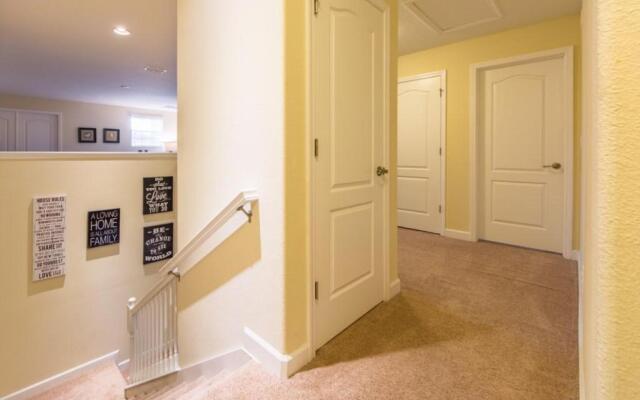 Luxury Champions Gates Vacation Home