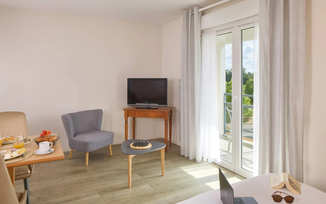 Quality Suites Portes de Rennes