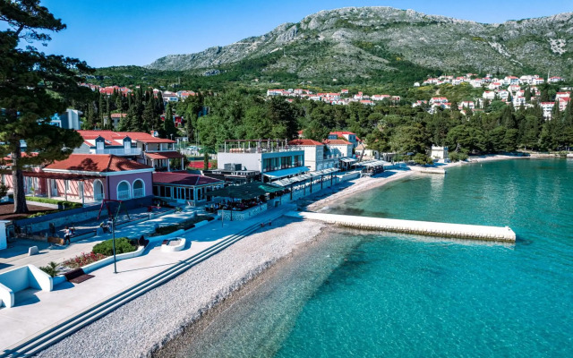 Maistra Select Srebreno Villas