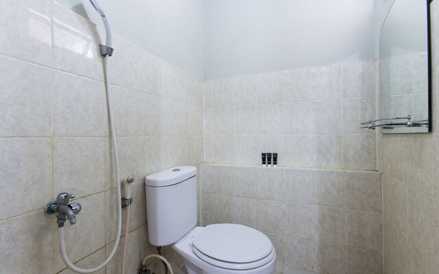 RedDoorz Apartment @ Pegangsaan Kelapa Gading