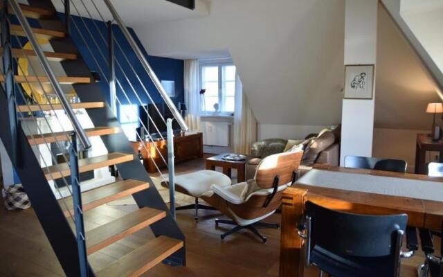 Bomhoffstr. 22, W6, GB6