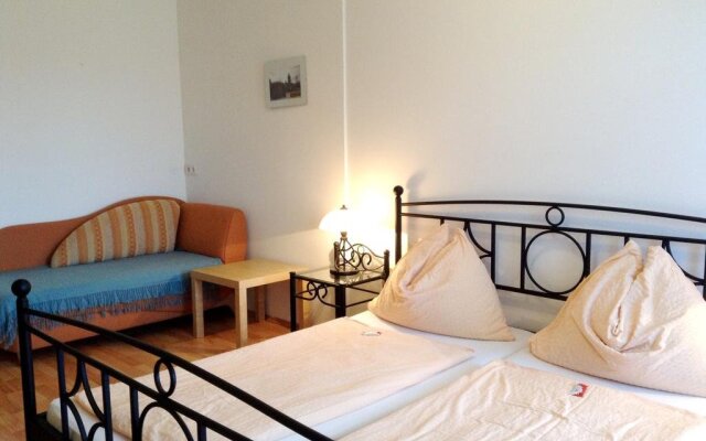 Gasthof zur Haltestelle