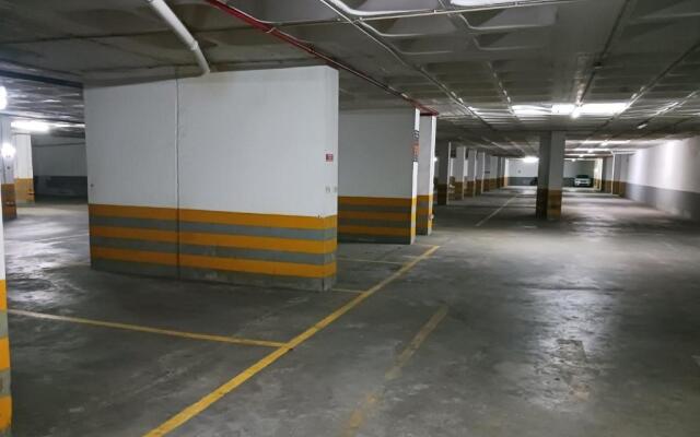 Apartamentos Varandas da Rocha