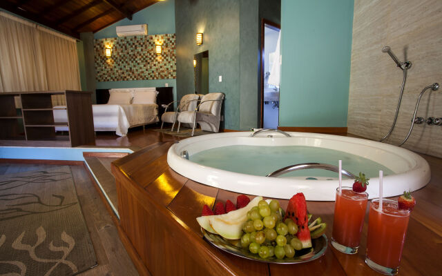 Eco Resort Serra Imperial