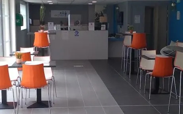 Montempô Marseille Centre Dôme