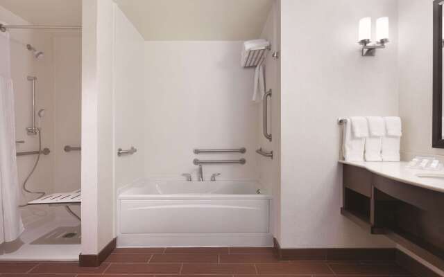 Hilton Garden Inn Rochester Downtown, NY