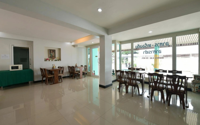 DD Residence