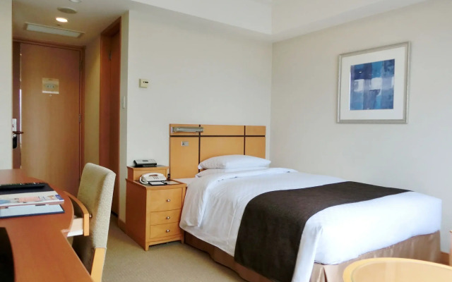 JR Clement Inn Takamatsu