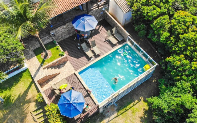 Pousada Villa Casablanca