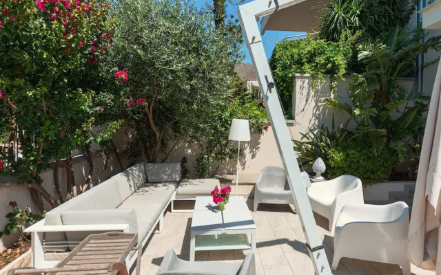 Solemar Sicilia - Villa Gigliola