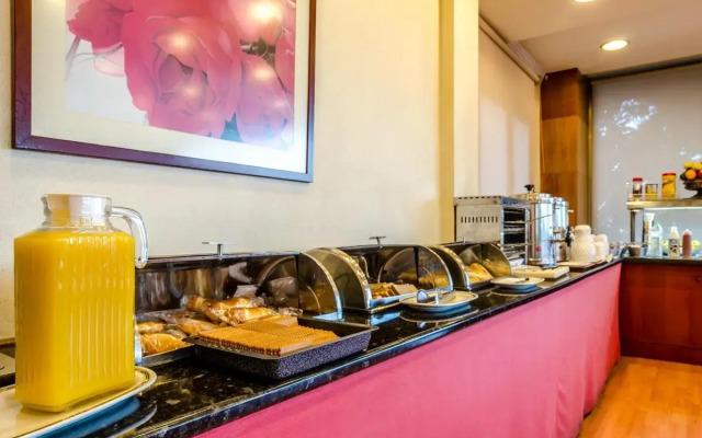 Hotel Saylu