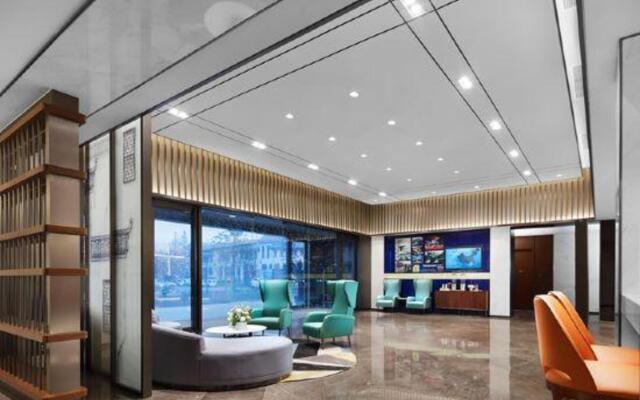 Hampton by Hilton Shaoxing Ying'enmen