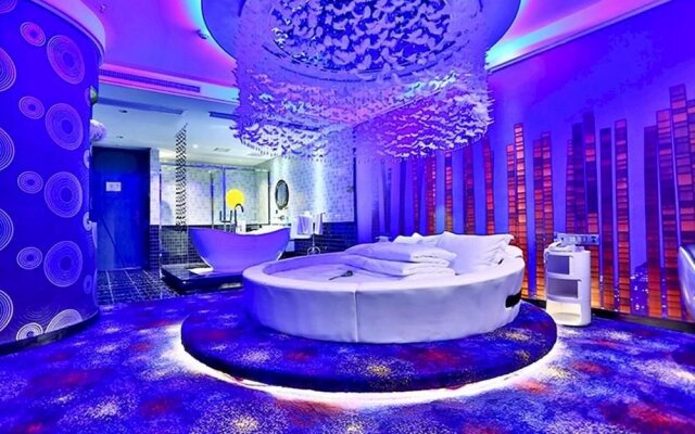 Wuhan Xiehou Zhengxin Hotel