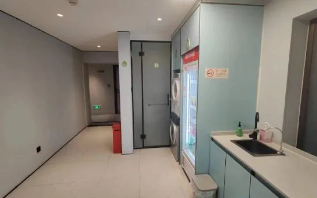 Beijing Slow Time Hotel