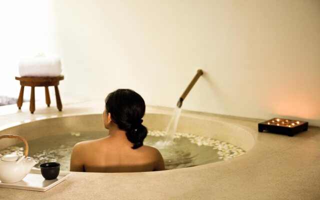 Курорт Como Uma Ubud