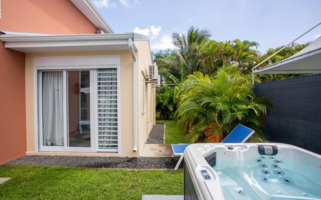 Hôtel Guadeloupe Palm Suites