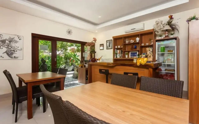 Anindya Sanur