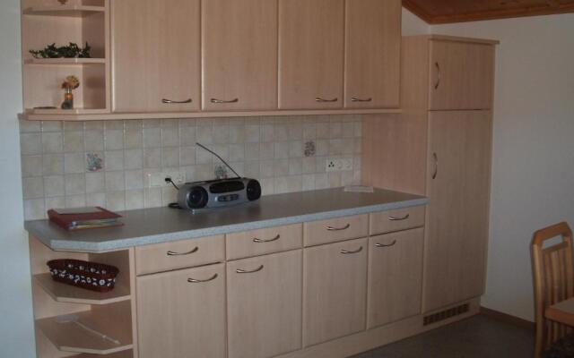 Ferienwohnung Mützengruß