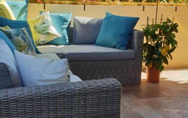 Versilia Apartment