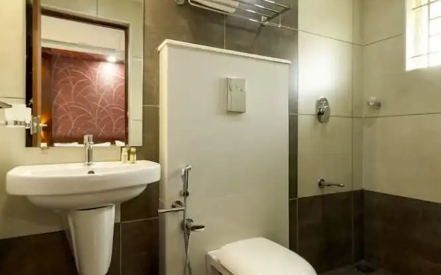 Hotel Burooj