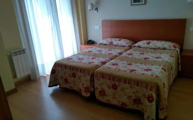 Hotel Azul de Galimar