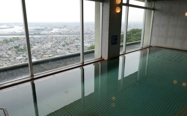 Kamenoi Hotel Yaizu
