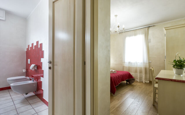 Morpheo Rooms