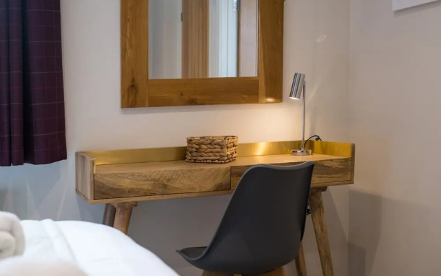 Howe Keld 1 Ground Floor
