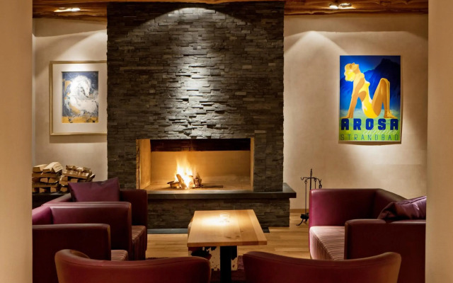 Golf- & Sporthotel Hof Maran
