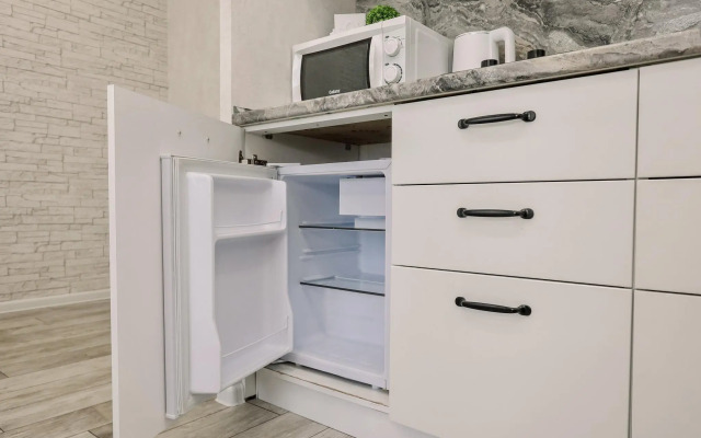 Иж Апартаментс на улице Холмогорова, д.17А