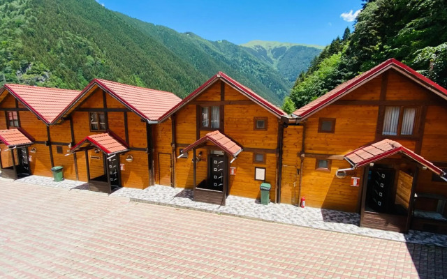 Kaya Residence Uzungol