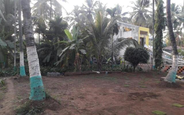 Green Paradise Resort
