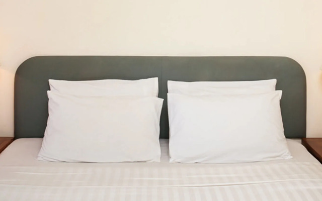 Riverhouse Hotel - The Teak House