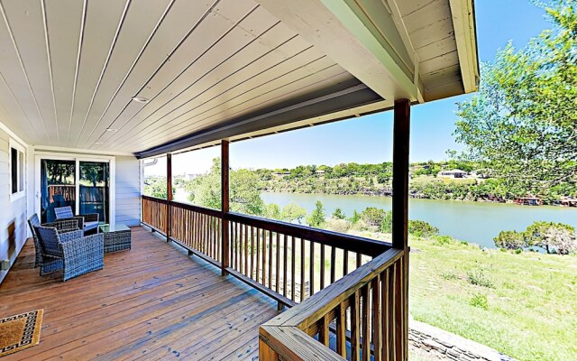 Los Escondidos - 2 Br Home