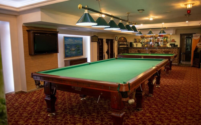 Era Palace Hotel