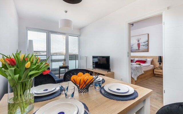 Seaside Apartamenty Kasprowicza